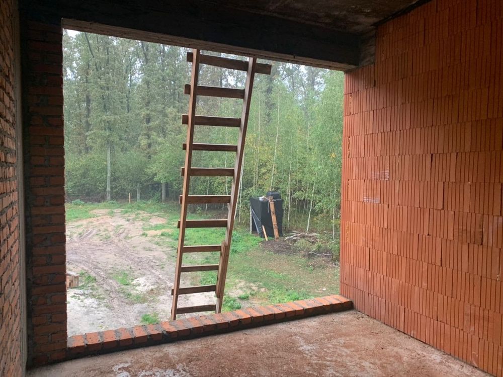 Umfassende Sanierungsarbeiten für Ihr Traumhaus
