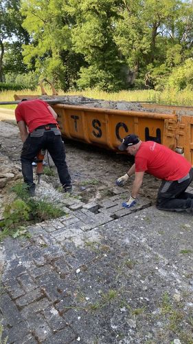 Renovierung Dachgeschoss