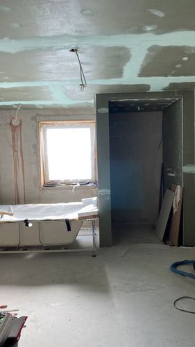 Professionelle Trockenbauarbeiten im Innenausbau