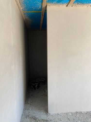 Streifenfundament
